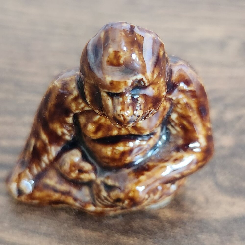 Vintage | Red Rose Tea Wade Whimsies: Gorilla 2/$10 or 5/$20